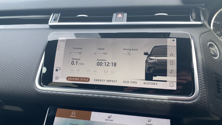 Land Rover Range Rover Velar 2.0 P250 R-Dynamic S 5dr Auto Petrol Estate